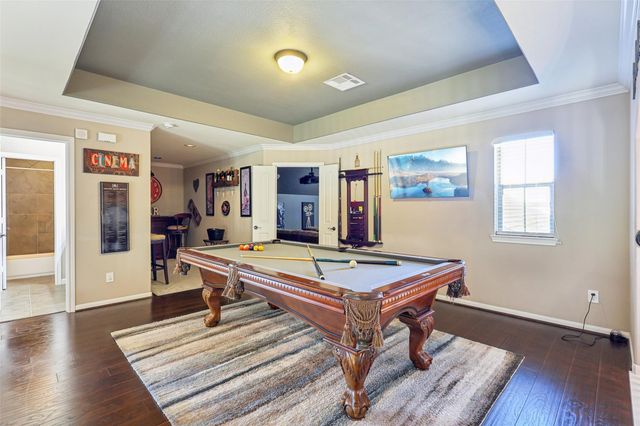 10919 Gallant Flag Drive, Tomball, TX 77375