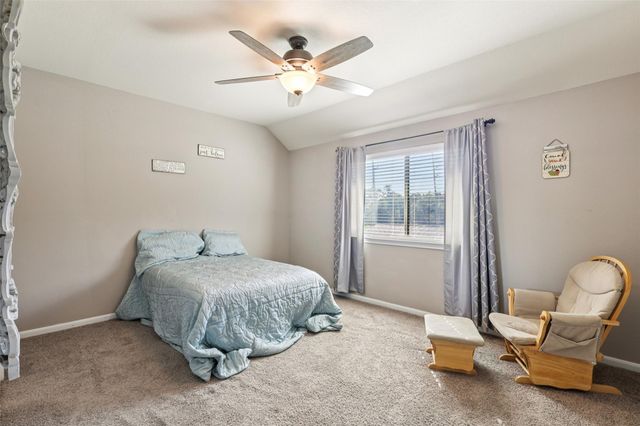 10919 Gallant Flag Drive, Tomball, TX 77375