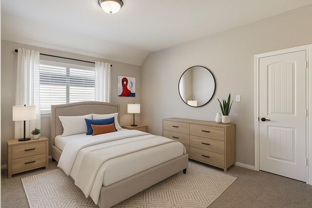 10919 Gallant Flag Drive, Tomball, TX 77375