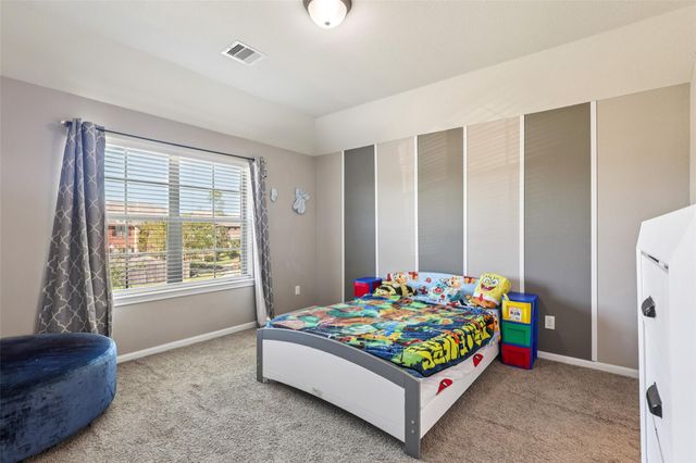 10919 Gallant Flag Drive, Tomball, TX 77375