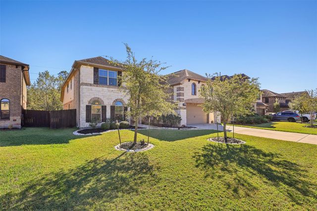 10919 Gallant Flag Drive, Tomball, TX 77375