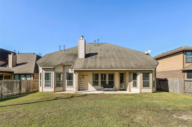 10919 Gallant Flag Drive, Tomball, TX 77375
