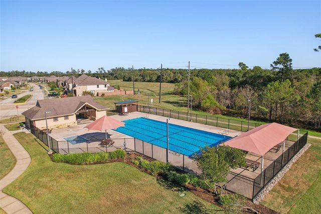 10919 Gallant Flag Drive, Tomball, TX 77375