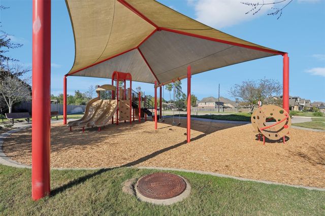 10919 Gallant Flag Drive, Tomball, TX 77375