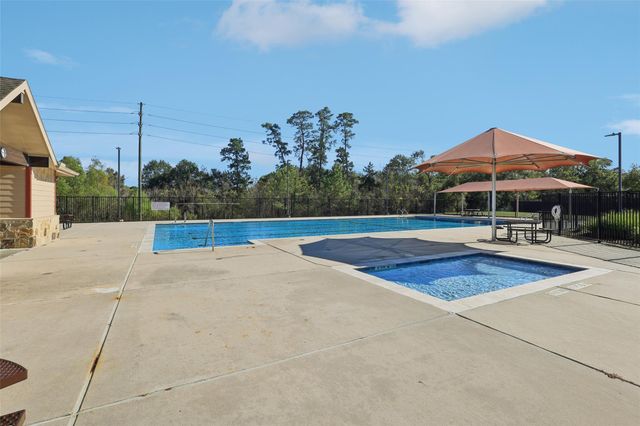 10919 Gallant Flag Drive, Tomball, TX 77375