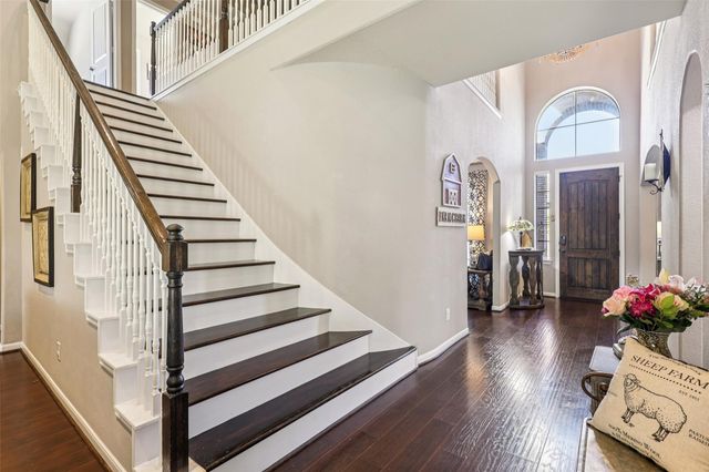 10919 Gallant Flag Drive, Tomball, TX 77375