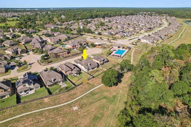 10919 Gallant Flag Drive, Tomball, TX 77375