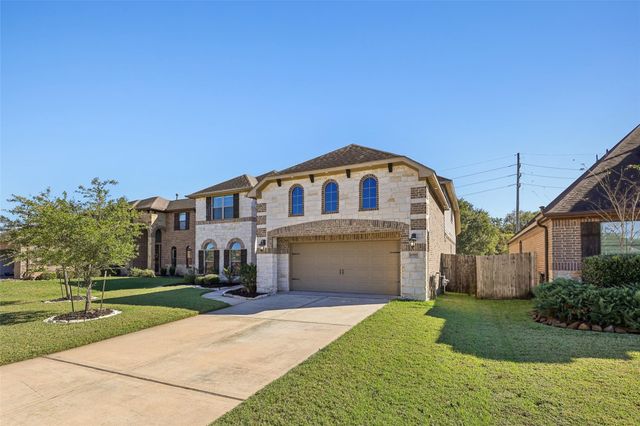 10919 Gallant Flag Drive, Tomball, TX 77375