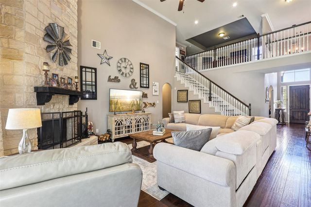 10919 Gallant Flag Drive, Tomball, TX 77375