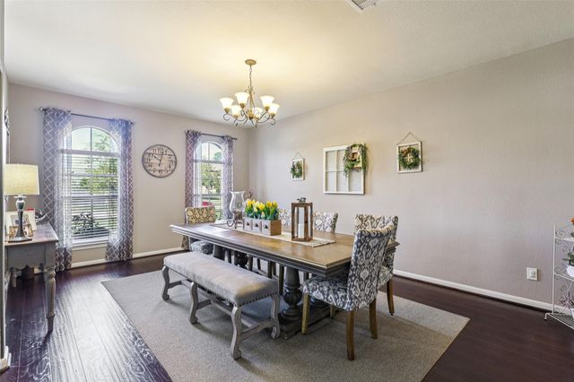 10919 Gallant Flag Drive, Tomball, TX 77375