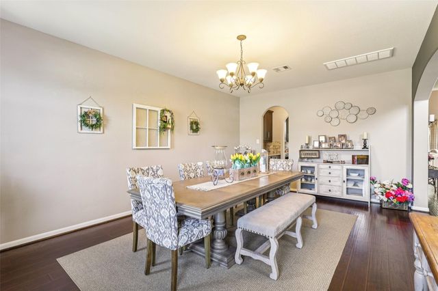 10919 Gallant Flag Drive, Tomball, TX 77375