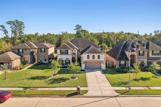 10919 Gallant Flag Drive, Tomball, TX 77375
