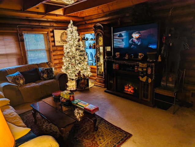 244 Clark Bottom Road, London, KY 40744