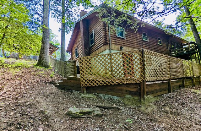 244 Clark Bottom Road, London, KY 40744