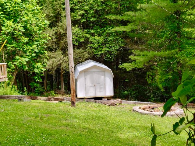 244 Clark Bottom Road, London, KY 40744