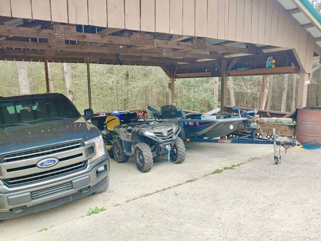 244 Clark Bottom Road, London, KY 40744