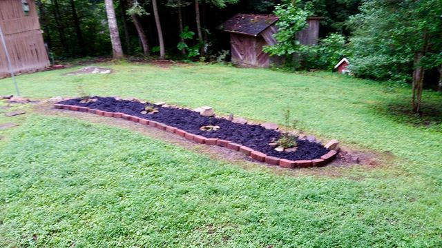 244 Clark Bottom Road, London, KY 40744