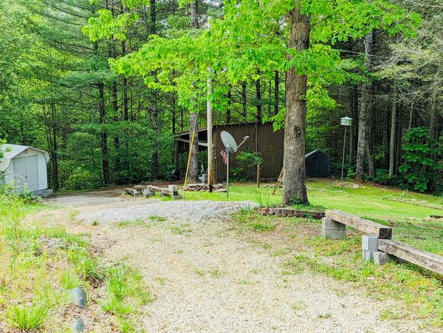 244 Clark Bottom Road, London, KY 40744