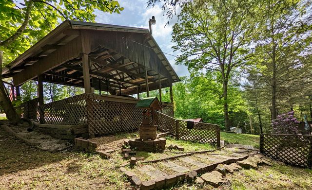 244 Clark Bottom Road, London, KY 40744