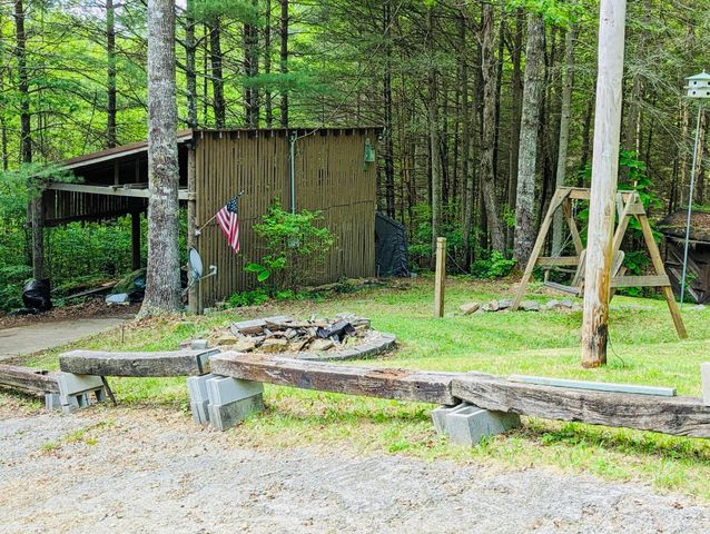 244 Clark Bottom Road, London, KY 40744