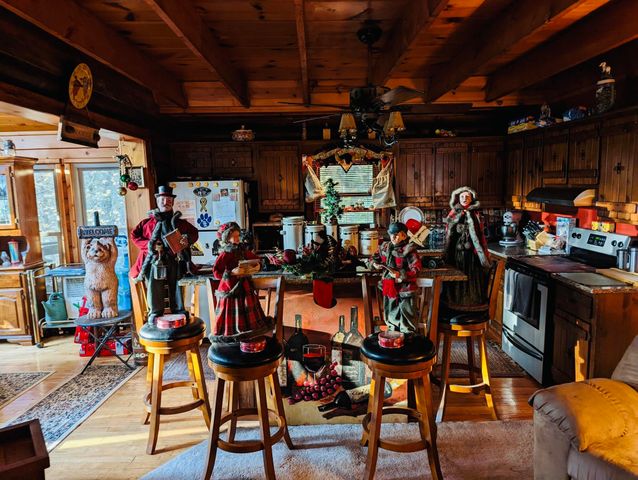 244 Clark Bottom Road, London, KY 40744