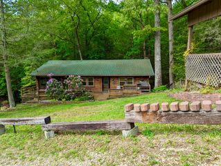 244 Clark Bottom Road, London, KY 40744