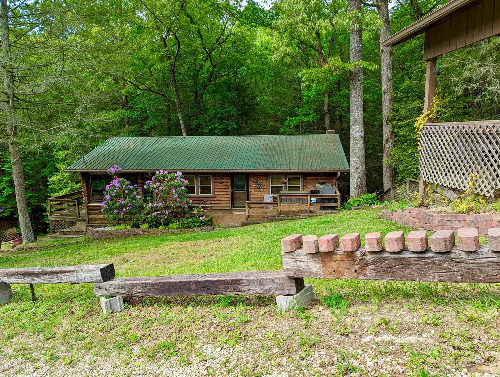 244 Clark Bottom Road, London, KY 40744