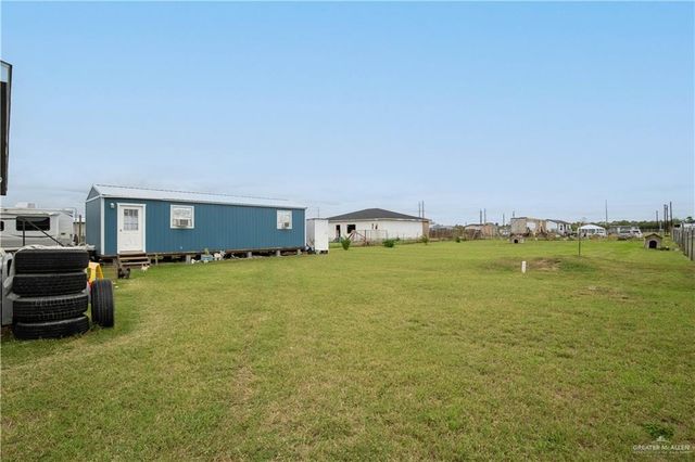 11504 Emeri Lane, Donna, TX 78537