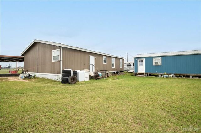 11504 Emeri Lane, Donna, TX 78537