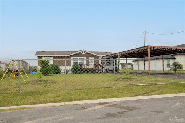 11504 Emeri Lane, Donna, TX 78537