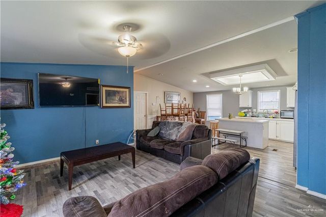 11504 Emeri Lane, Donna, TX 78537