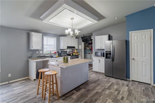 11504 Emeri Lane, Donna, TX 78537