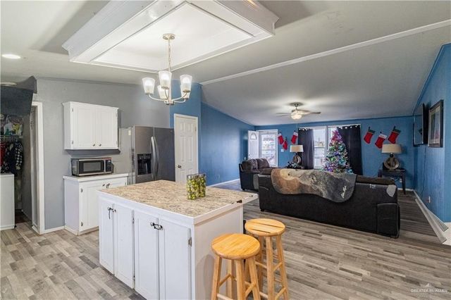 11504 Emeri Lane, Donna, TX 78537