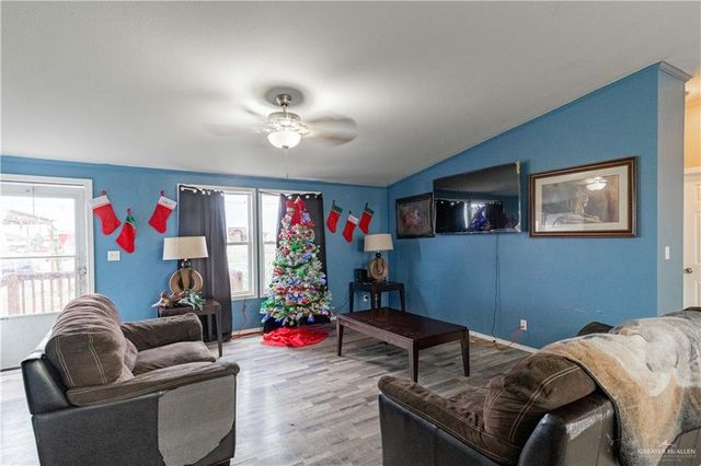 11504 Emeri Lane, Donna, TX 78537