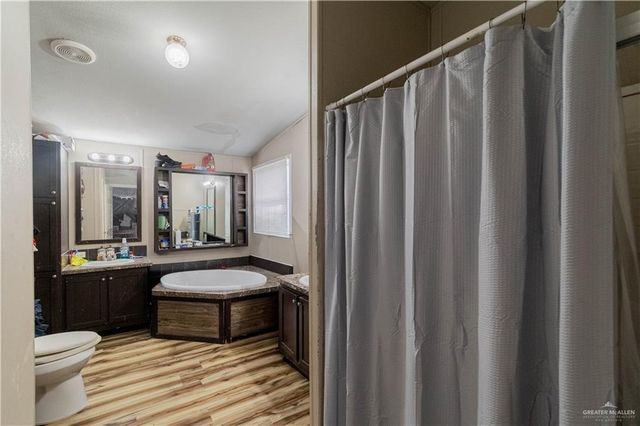 11504 Emeri Lane, Donna, TX 78537