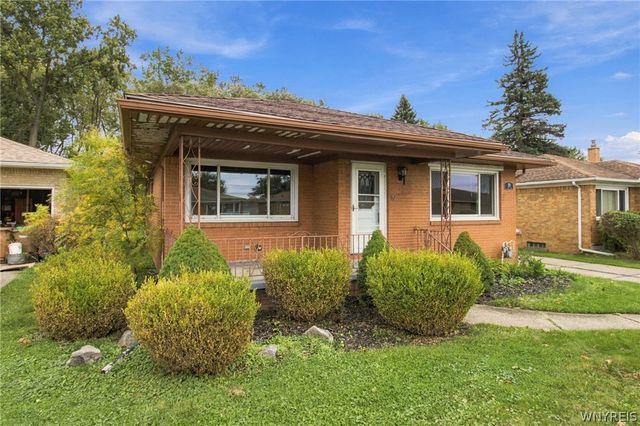 19 Trudy Lane, Cheektowaga, NY 14227