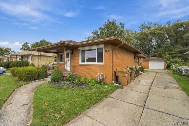 19 Trudy Lane, Cheektowaga, NY 14227