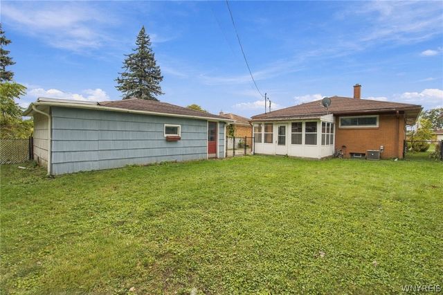 19 Trudy Lane, Cheektowaga, NY 14227