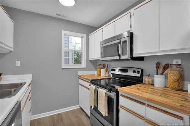 216 Waterdown Drive 8, Fayetteville, NC 28314