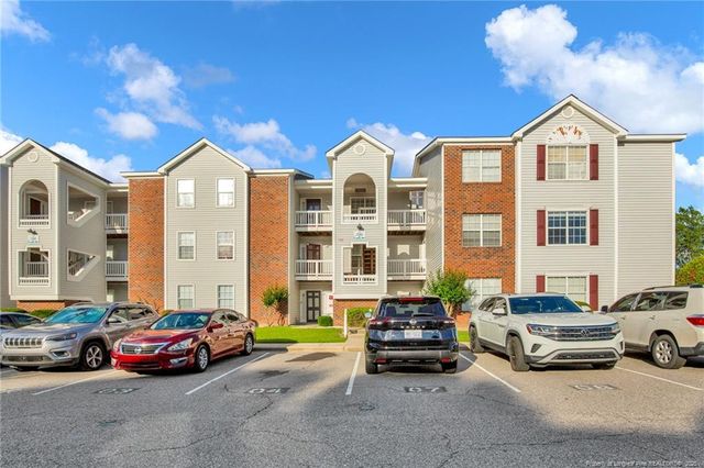 216 Waterdown Drive 8, Fayetteville, NC 28314