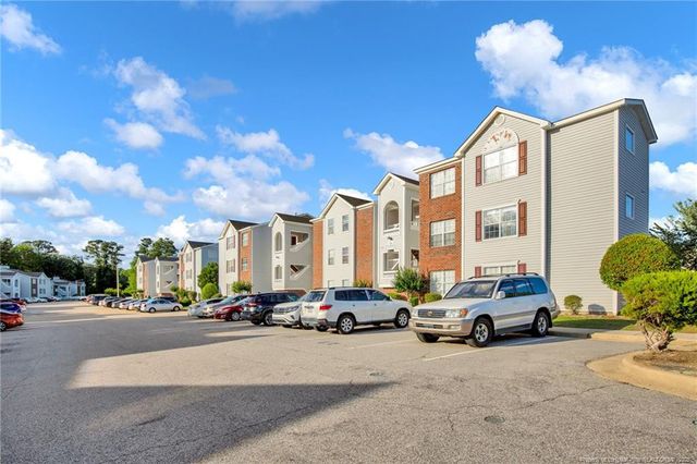 216 Waterdown Drive 8, Fayetteville, NC 28314