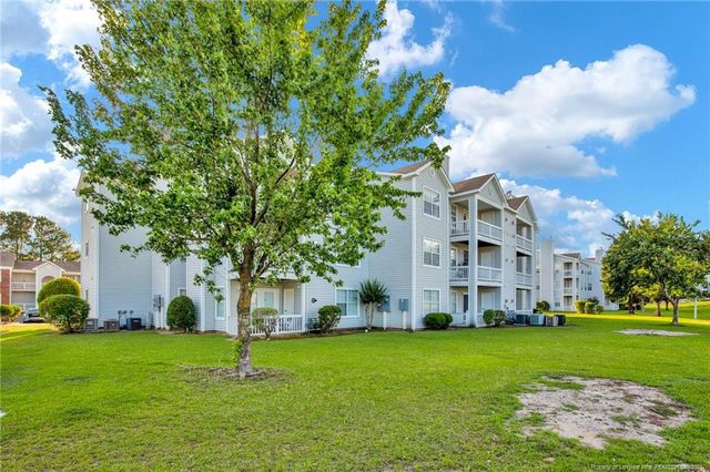 216 Waterdown Drive 8, Fayetteville, NC 28314