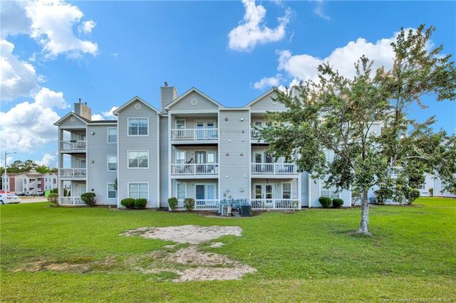 216 Waterdown Drive 8, Fayetteville, NC 28314
