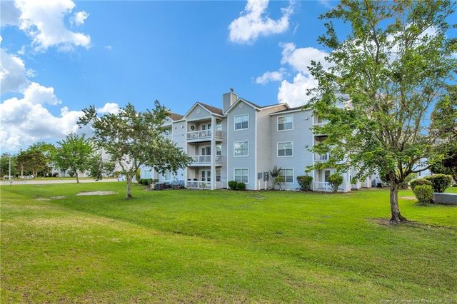 216 Waterdown Drive 8, Fayetteville, NC 28314