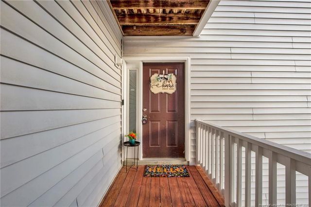216 Waterdown Drive 8, Fayetteville, NC 28314