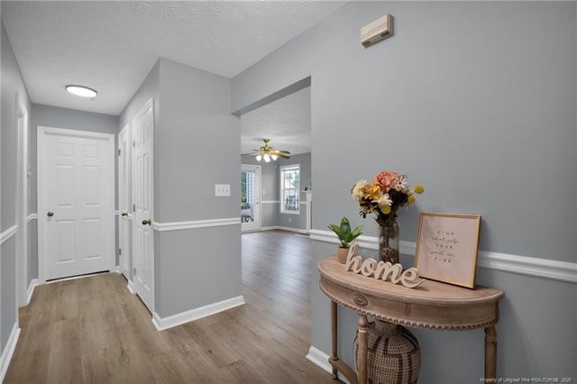 216 Waterdown Drive 8, Fayetteville, NC 28314