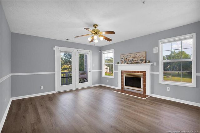 216 Waterdown Drive 8, Fayetteville, NC 28314