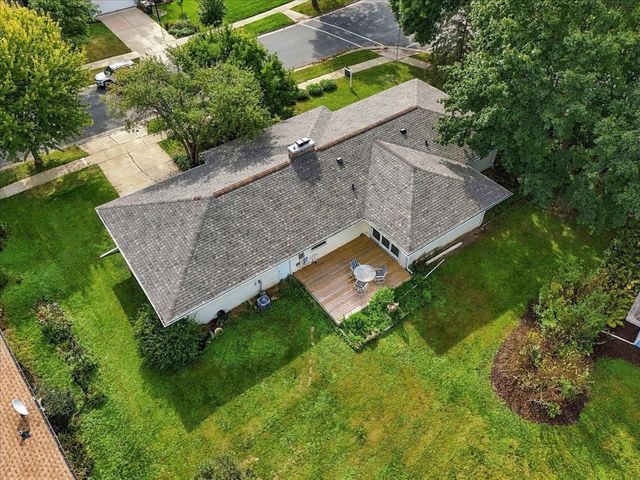 5302 Comanche Way, Madison, WI 53704