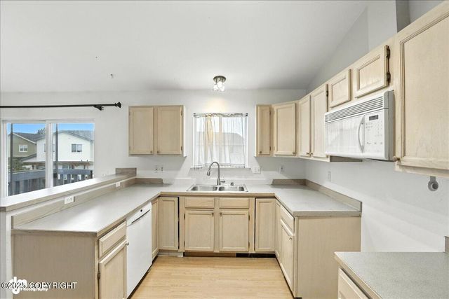 9440 Musket Ball Place, Anchorage, AK 99507