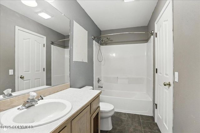 9440 Musket Ball Place, Anchorage, AK 99507